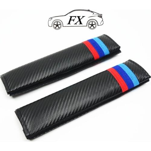 Aromatic Car Seat Belts