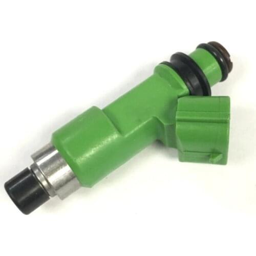 Auto partsFuel Injector Set (6) For 2008-2010 Subaru Tribeca 3.6L H6 16611-AA740 FJ1079