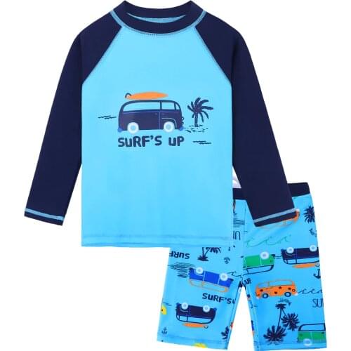 BAOHULU Swimwear For Babies