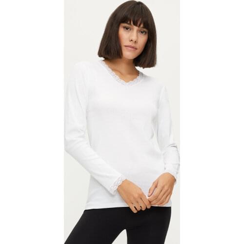 BROSS Women's Long T-shirts