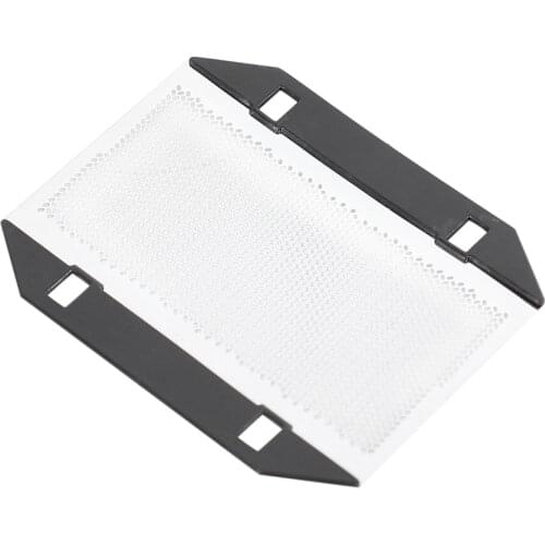 Mens Electric Razor Replacement Cutters Outer Foil for Panasonic ES9943C ES318 ES329 ES338 365 Mens Shaver Replacement