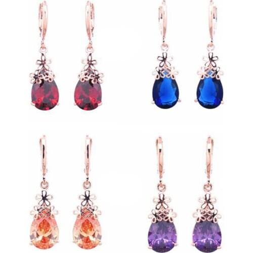 Geekta Piercing Earrings