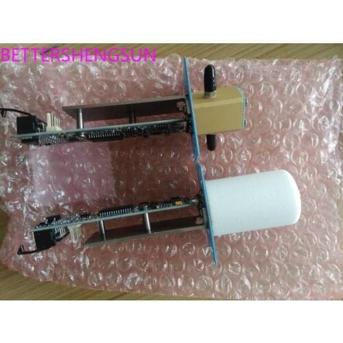 Infrared carbon dioxide sensor measuring module for DCS M400 incubator