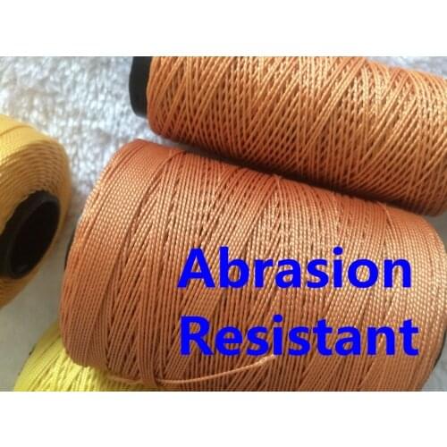 Abrasion-Resistant Nylon Thread for Kite and Tyre, Kite Thread, Tyre Sewing Thread
