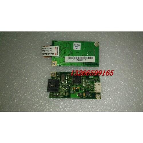 [ZOB] 3M Touch systems inc EXII-7760UC REV1.0 FIM Touchscreen Controllers --5PCS/LOT