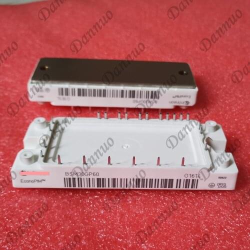 BSM30GP60 IGBT Power Module