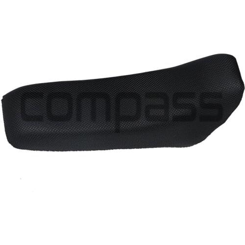 Apollo Orion foam seat 90 110 125 140cc 150cc 250cc tunnel dirt bike motorcycle seat dirt pit bicycle foam seat cover