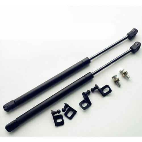 It Is Suitable For 15-16 New Odyssey Front Cover Refitting Hydraulic Rod Engine Cover Hydraulic Rod Gas Spring Strut