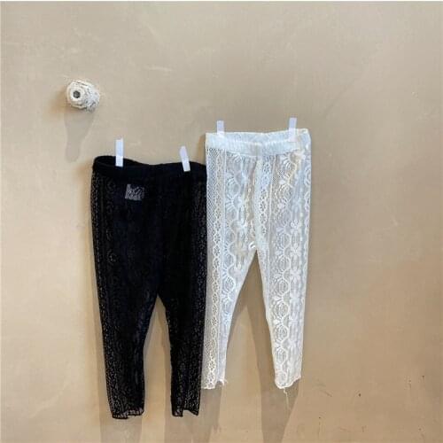 SUMWADI Tights For Girls