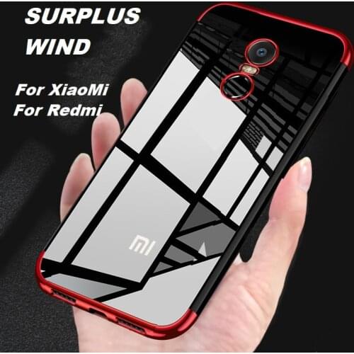 Чехлы для телефонов Xiaomi Redmi Note 4X Surplus Wind China At AliExpress