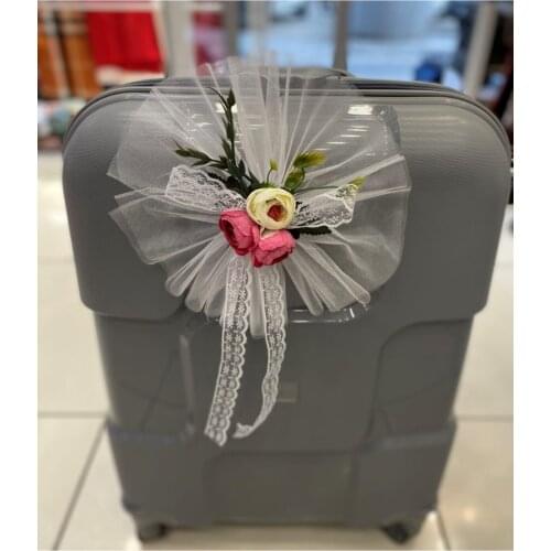 Craving ÇeyizBohça And Suitcases Ornament wedding bride mariage хна henna