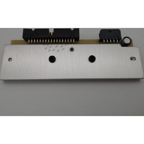 High quality 300DPI 105SL PLUS new original printhead For zebra 105SL PLUS 300DPI print head thermal label head 105SLPLUS 300dpi