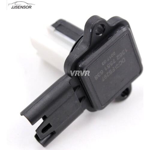 YAOPEI New Mass Air Flow MAF Sensor Meter 13627551638 for BMW 128i 328i 528i x3 x5 z4