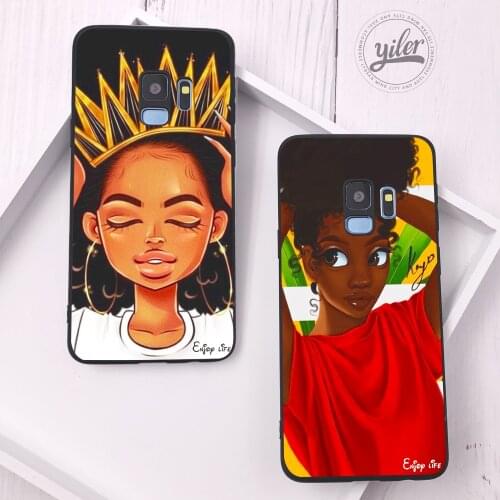 Yilering Silicone Phone Cases