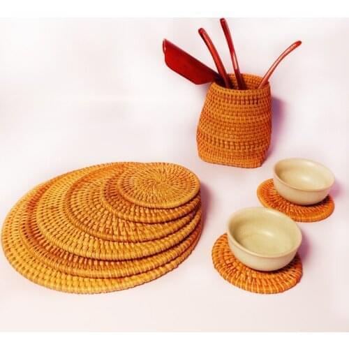 Салфетки под чашки 4NQD China At AliExpress