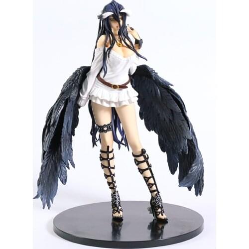 Albedo So-bin ver. Non-scale ATBC-PVC ABS Figure