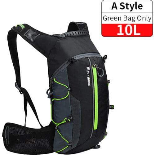 Aubtec Expedition Backpacks