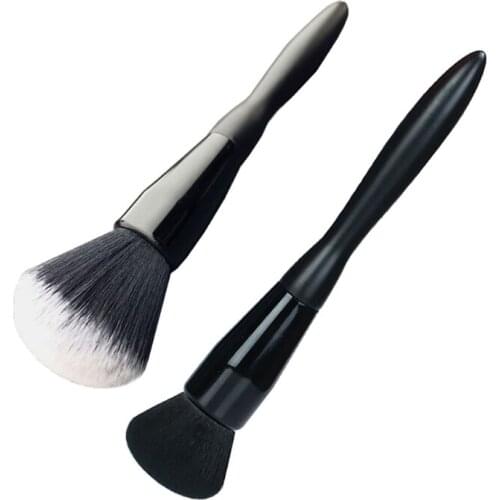 Car Soft Hair Detail Brush Auto Interior Brush Electrostatic Dust Remove Tools 2021