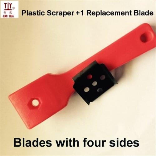 Free Shipping With 1 Replacement Blade Gas Pipes scraper, Pipe Trimmer, Plastic Tube Scraper, PE Scraper