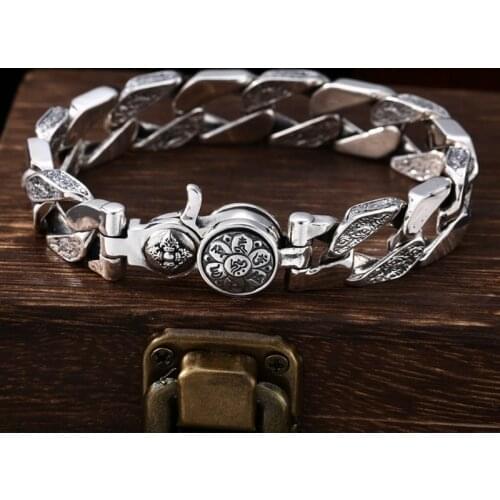 Браслеты BOCAI China At AliExpress