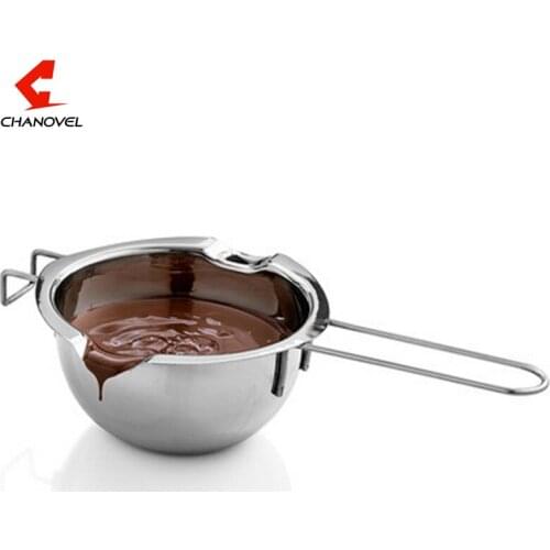 CHANOVEL Baking Goods