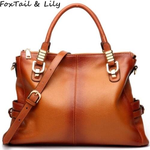 Женские сумки с цветами FoxTail＆LiLy China At AliExpress