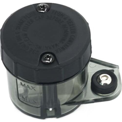 Brake Master Cylinder Fluid Reservoir Tank For KTM 690 950 990 SUPERMOTO DUKE SMT Super Duke R Motor Oil Cup Motor Parts
