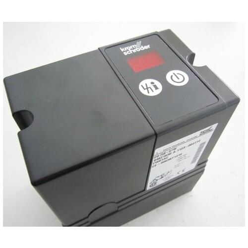 IFD258-5/1W IFD258-10/1W Hooke Burner Controller