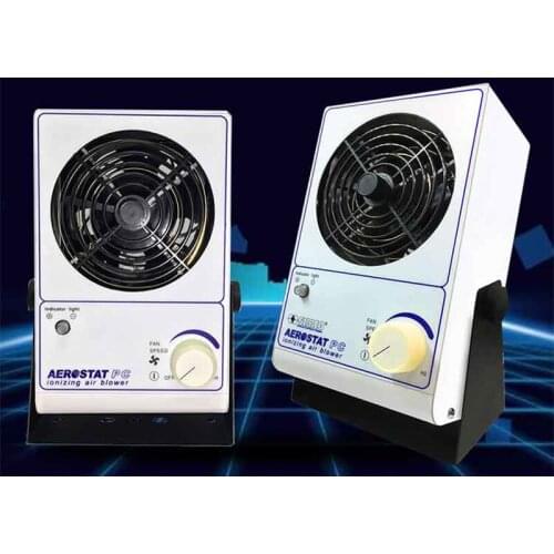 SL001 ion fanstatic eliminator workbench/container/circuit board static elimination 110V/220V automatic voltage