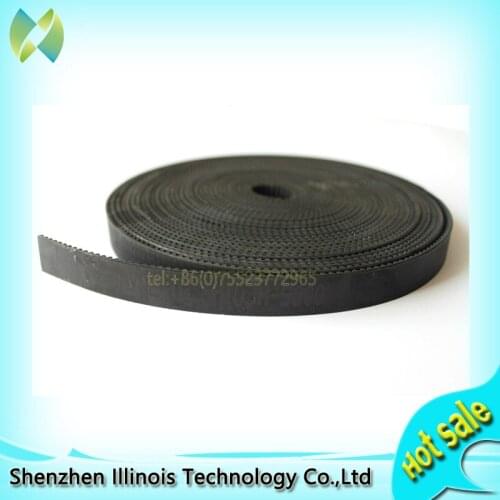 Infiniti belt 10-MTD3-9000mm printer parts long belt