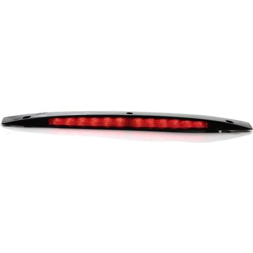 Red Car LED Third Brake Lights Bar Rear Parking Signal Lamp Truck High Mount Stop Warning Light For Mercedes Benz V Class W639
