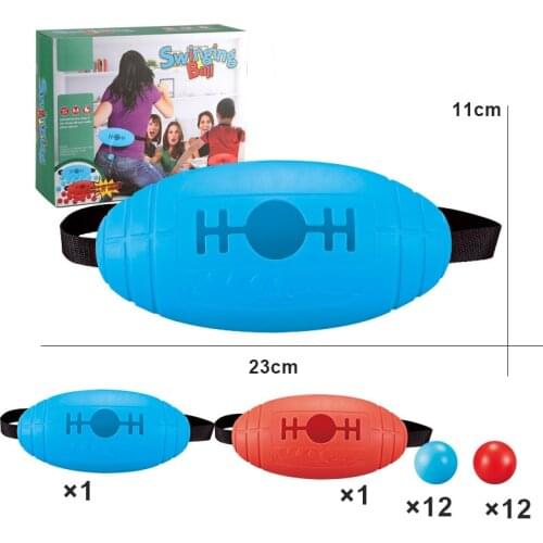 Subbt Outdoor Toys