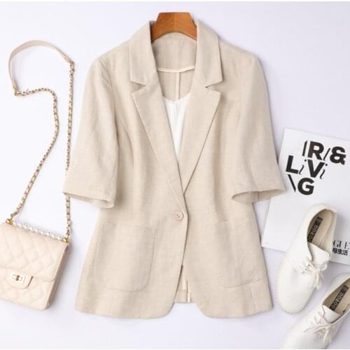 Syuzanna Women's Blazers And Suits