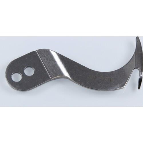 0667 355110 Knife used for Durkopp Adler sewing machine accessories activities durkopp 0667355110