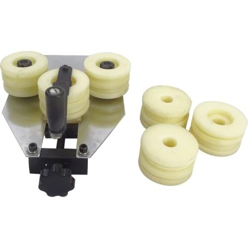 1pcs Manual Aluminum Spacer Bar Bending Machine