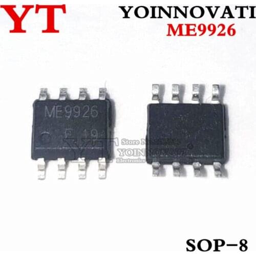 20pcs/lot ME9926 8-SOIC SOP8 new ic Best quality
