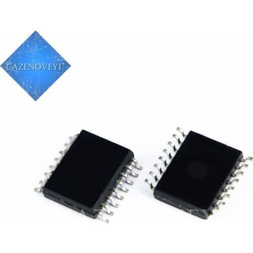 5pcs/lot MAX202CWE MAX202EWE MAX202 SOP-16