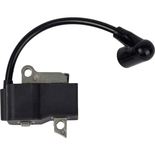 Auto Parts High Pressure Package Lawn Mower Engine Lgnition Coil for Husqvarna 440 435 435E 440E 445 450