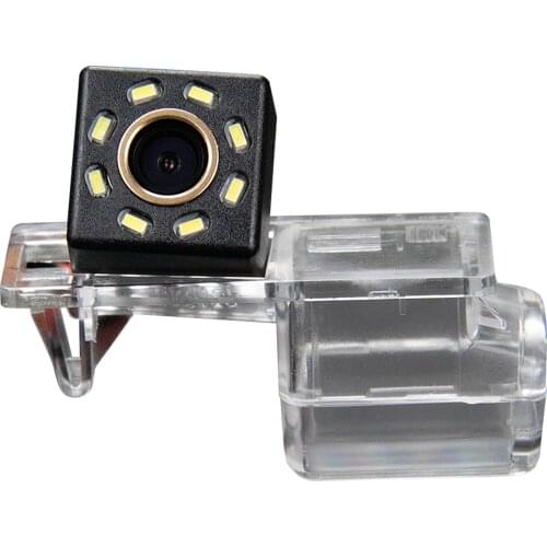 For FORD kuga/Escape 2013 2015 2017 2018 MK2 HD Rear View Camera Reversing Parking backup camera Golden Waterproof camera