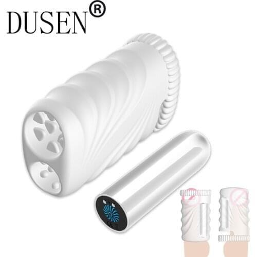 DUSEN Masturbators