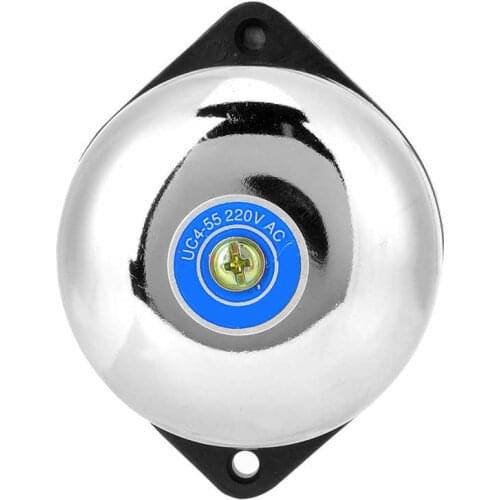 Electric Bell Non‑Sparking Bells 220V for School Bell Fire Alarm