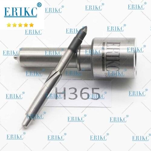 H365 Common Rail Injector Spayer Nozzle G365 L365PBD L365PRD For Delphi 25195086 28264951 28239766