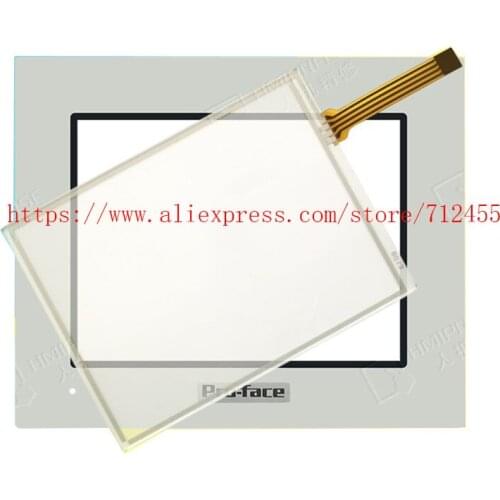 NEW GP-4301TW PFXGP4301TADW touch panel touch pad