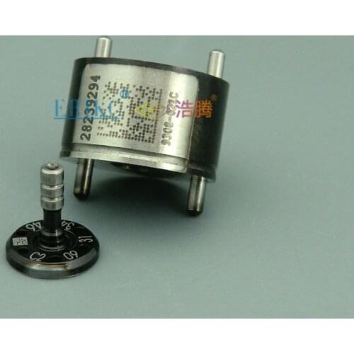 ERIKC Diesel Injector VALVE 9308-621C (28440421) Common Rail valve 9308Z621C 9308 621C