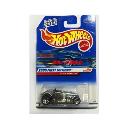 HOT WHEELS 1/64 POWER PIPES Diecast Collection of Simulation Alloy Car Model Children Toys