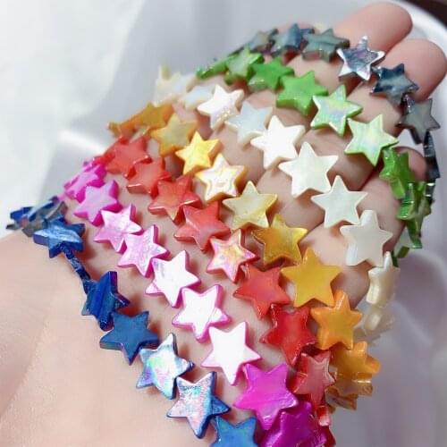 Natural Baroque Shell Pearl Beads Loose Beads Make Wedding Whristm Jewelry DIY Bracelet Necklace Goth For Women