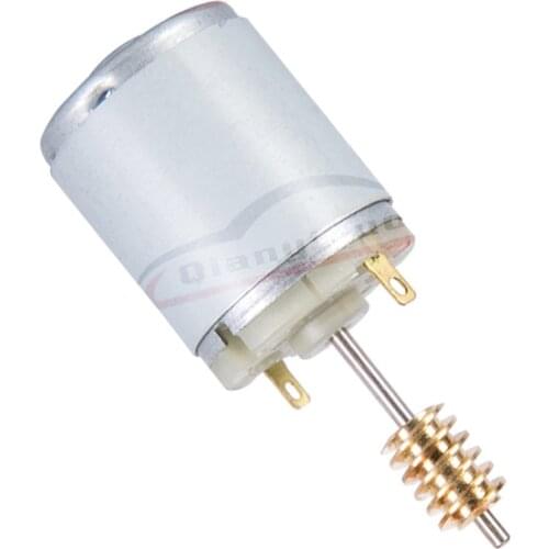 Qianyinuo Best Quality Electronic Steering Wheel Lock ELV/ESL Motor J518 For Tou-areg Cayenne A8 Phaeton Bentley