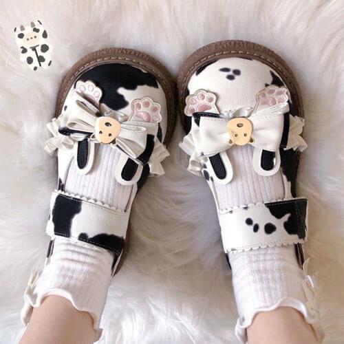 Mary Jane Women's Shoes SHANPA China