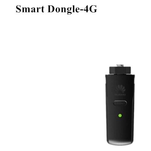 Smart Dongle-4G Huawei Smart Solar Inverter Controller