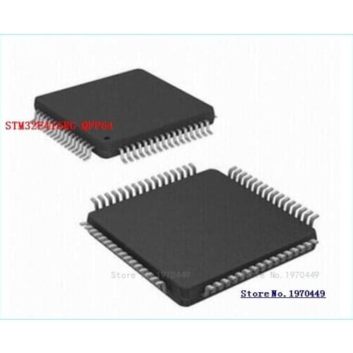 STM32F415RG QFP64
